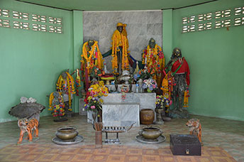 Храм Будды